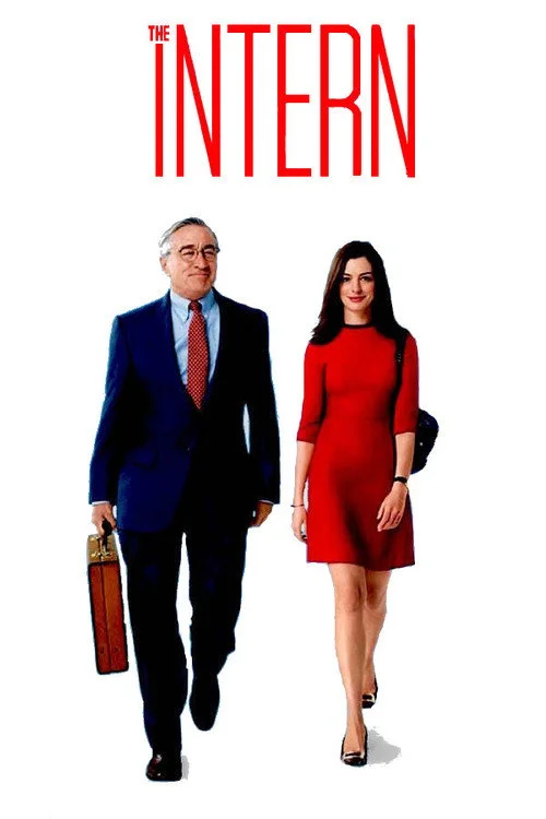 The Intern (2015)